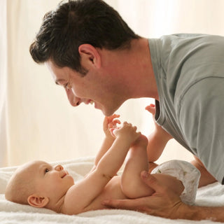 Chicco Baby Moments Body Lotion 500ml