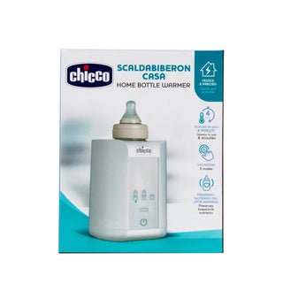 Chicco Bottle Warmer Home 1Pc