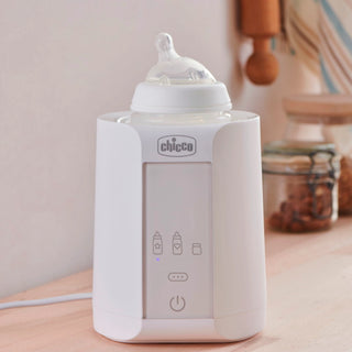 Chicco Bottle Warmer Home 1Pc