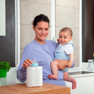 Chicco Bottle Warmer Home 1Pc