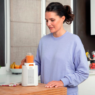 Chicco Bottle Warmer Home 1Pc