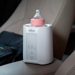 Chicco Bottle Warmer Home/Car 1Pc