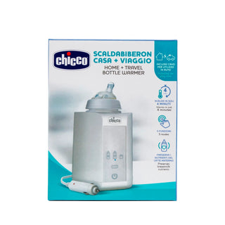 Chicco Bottle Warmer Home/Car 1Pc