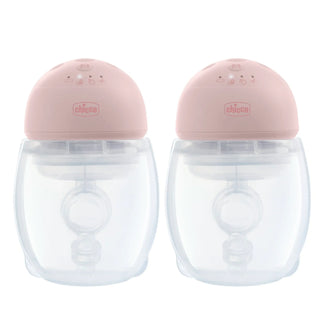 Chicco Portable Breast Pump Hands Free