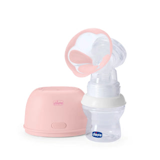 Chicco Single Stimolatte Electric Breast Pump