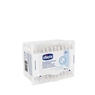 Chicco Cotton Buds 90Pcs