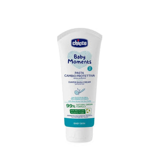 Chicco Baby Moments Diaper Rash Cream 100ml