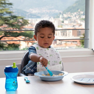 Chicco Eco Bib 6M+ 36Pcs