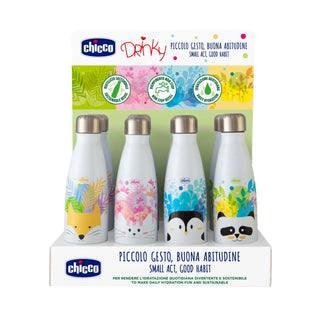Chicco Drinky Bottle 350ml
