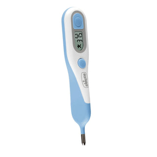 Chicco Easy 2-in-1 Pediatric Thermometer