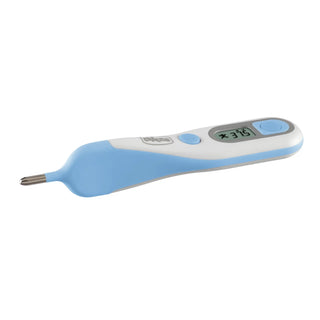 Chicco Easy 2-in-1 Pediatric Thermometer