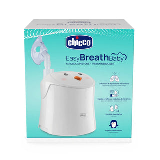 Chicco Easy Breath Baby Nebuliser