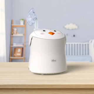 Chicco Easy Breath Baby Nebuliser