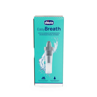 Chicco Easy Breath Micronized Nasal Shower