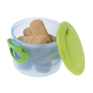 Chicco Easy Meal Milk Powder Dispenser 0M+ 1Pc