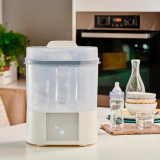Chicco Electric Sterilizer with Dryer 1Pc