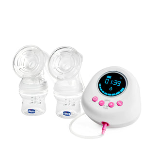 Chicco Double Electric Breast Pump