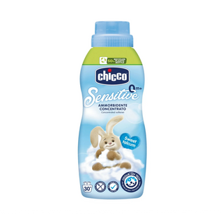 Chicco Sensitive Fabric Softener Talc Essence 750ml