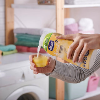 Chicco Fabric Softener Vanille Essence 750ml