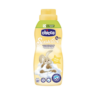 Chicco Fabric Softener Vanille Essence 750ml