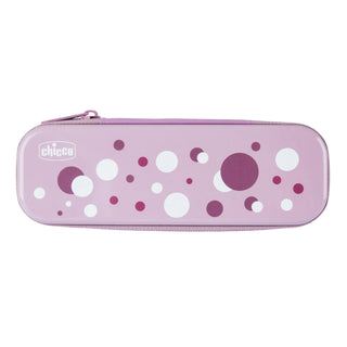 Chicco First Teeth Hygiene Lilac Set 6M+