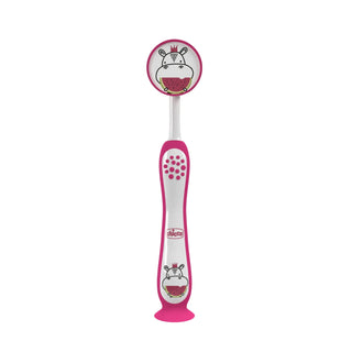 Chicco Baby Toothbrush Hipo 3-6 Years