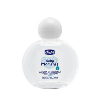 Chicco Baby Moments Cologne Water 100ml
