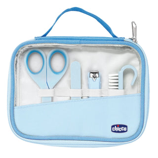 Chicco Happy Hands Set Blue +0M