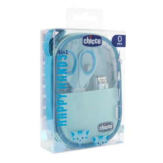 Chicco Happy Hands Set Blue +0M