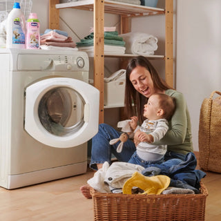 Chicco Sensitive Laundry Detergent 1.5L