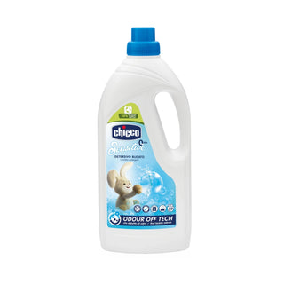 Chicco Sensitive Laundry Detergent 1.5L