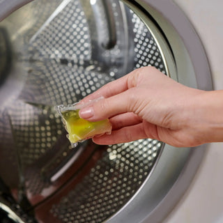 Chicco Laundry Detergent Capsules x20