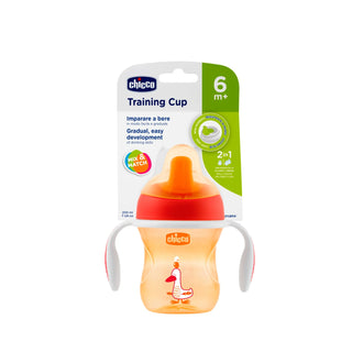 Chicco Learning Cup 6M+ Neutral 1pc