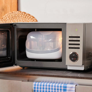 Chicco Microwave Sterilizer 1Pc