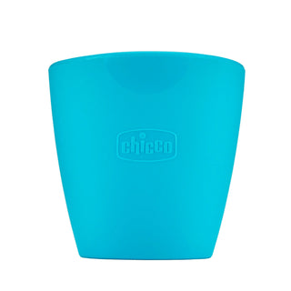 Chicco Mini Cup Blue 6M+ 1Pc