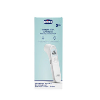 Chicco Non-Contact Infrared Thermometer IV