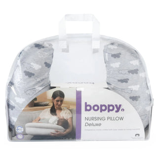 Chicco Nursing Pillow Delux Clouds