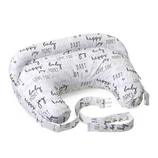 Chicco Nursing Pillow Delux Hello Baby