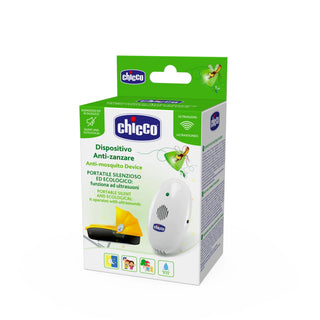 Chicco Portable Anti-Mosquito Diffuser