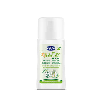 Chicco NaturalZ Refreshing and Protective Spray 100ml