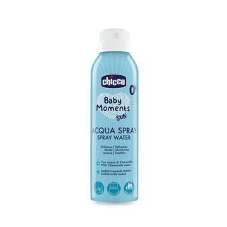 Chicco Baby Moments Refreshing Spray 150ml