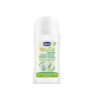 Chicco NaturalZ Roll-On Natural Protection 60ml