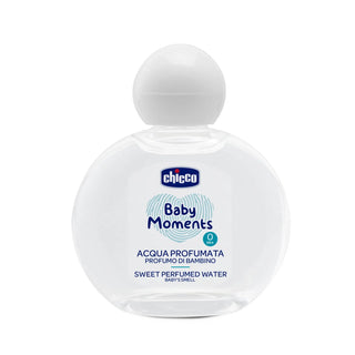 Chicco Baby Moments Scented Water 100ml