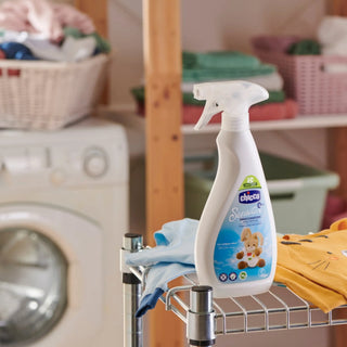 Chicco Stain Remover Spray 500ml