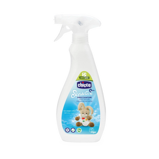 Chicco Stain Remover Spray 500ml