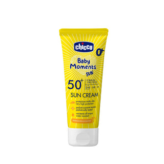 Chicco Sun Cream SPF50+ 75ml