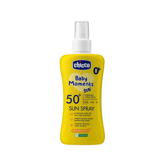 Chicco Sun Spray SPF50+ 150ml