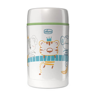 Chicco Thermal Baby Food Container 500ml