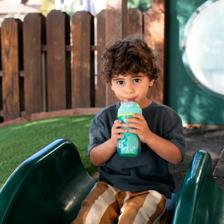 Chicco Thermal Cup Blue 14M 1Pc