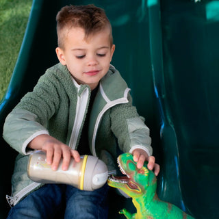 Chicco Thermal Cup Grey 14M 1Pc